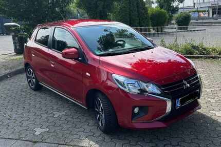 Mitsubishi Space Star 15.500 km 9.800 &euro; Bocholt 46397