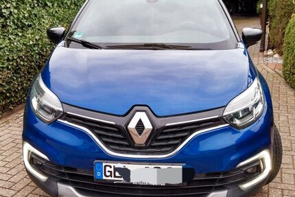 Renault Captur 64.000 km 13.800 &euro; Geldern 47608