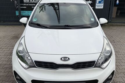 Kia Rio 164.907 km 5.500 &euro; Bottrop 46238