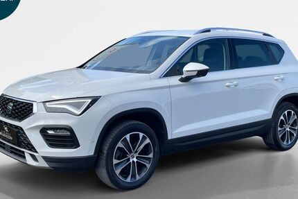 Seat Ateca 95.710 km 23.940 &euro; Bottrop 46244
