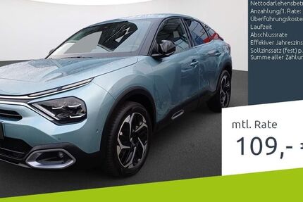 Citroen C4 45.531 km 17.239 &euro; Borken 46325