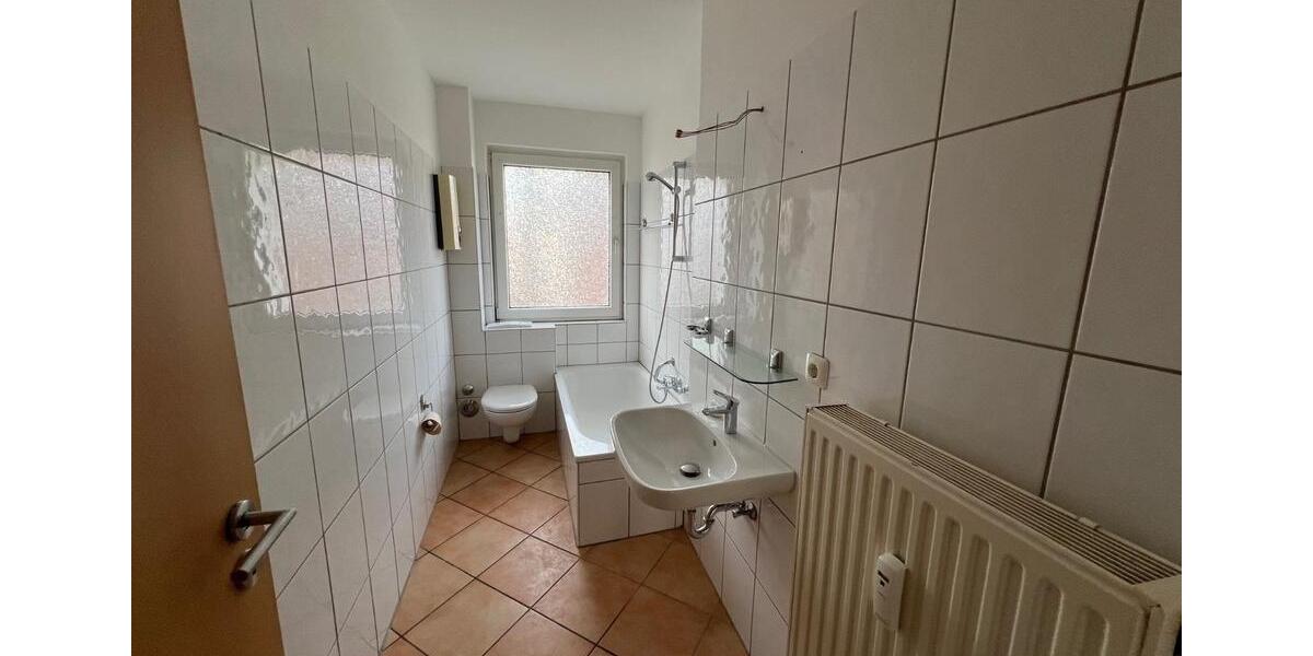 Etagenwohnung Duisburg Laar - 3 Zimmer, 63 m&sup2;, 510&euro; | Angebot:25127478