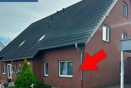 Wohnung Rhede - 3 Zimmer, 80 m&sup2;, 269.000&euro; | Angebot:26037201