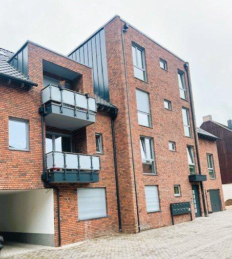 Etagenwohnung Wesel - 2 Zimmer, 60 m&sup2;, 765&euro; | Angebot:26034990