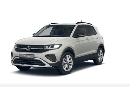VW T-Cross 25.333 km 19.420 &euro; Dorsten 46282