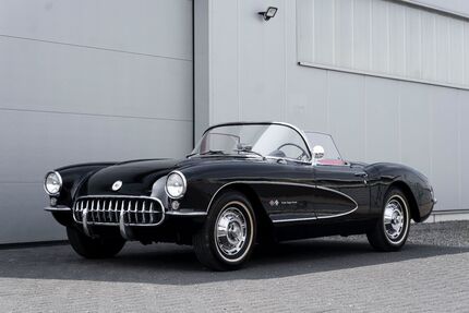 Corvette C1 99.990 km 76.500 &euro; Moers 47445