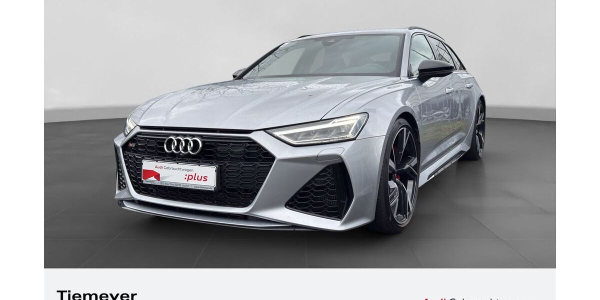 Audi RS6 37.079 km 85.980 &euro; Oberhausen 46047