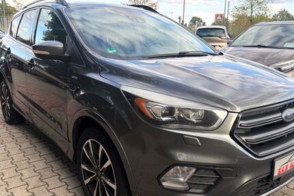 Ford Kuga 150.700 km 11.500 &euro; Moers 47445