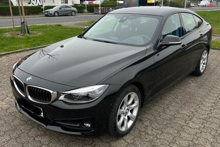 BMW 318 Gran Turismo 91.500 km 18.490 &euro; Moers 47441