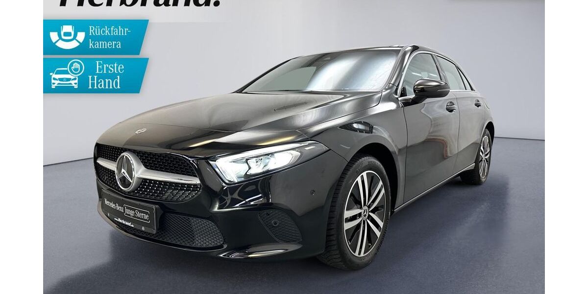 Mercedes-Benz A 250 6.190 km 25.970 &euro; Kevelaer 47623