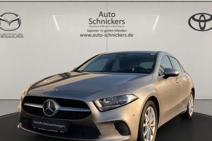 Mercedes-Benz A 180 67.800 km 20.240 &euro; Moers 47441