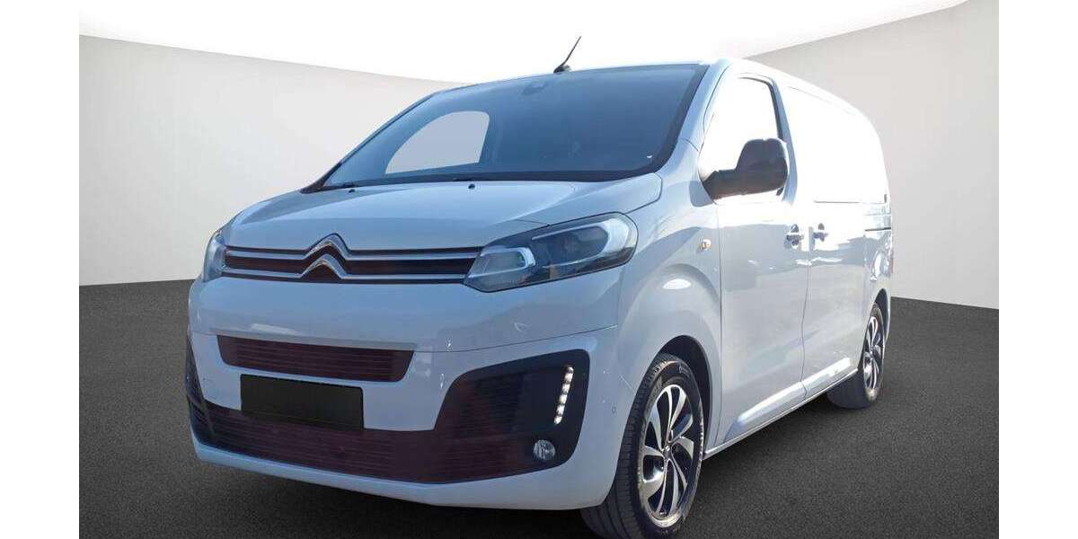 Citroen Spacetourer 23.965 km 34.640 &euro; Borken 46325