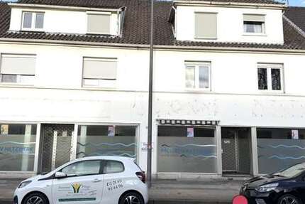 Gewerbeobjekt Moers Rheinkamp - 1.550&euro; | Angebot:24226811