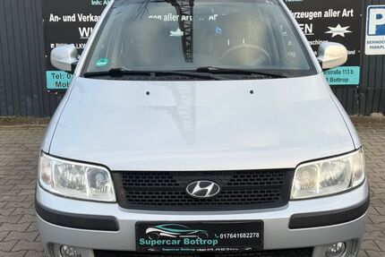 Hyundai Matrix 175.000 km 1.999 &euro; Bottrop 46238