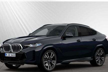 BMW X6 22.550 km 71.000 &euro; Wesel 46485