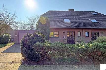 Haus Hamminkeln - 4 Zimmer, 101 m&sup2;, 299.000&euro; | Angebot:26096103