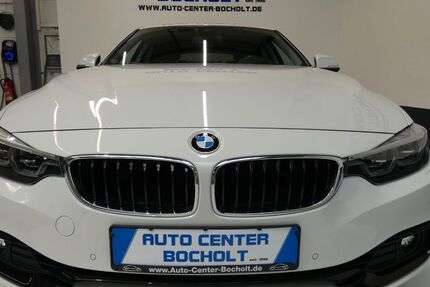 BMW 430 Gran Coupé 97.000 km 24.900 &euro; Bocholt 46395