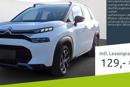 Citroen C3 Aircross 6.409 km 14.194 &euro; Borken 46325