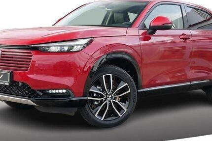 Honda HR-V 3.000 km 33.430 &euro; Bocholt 46395