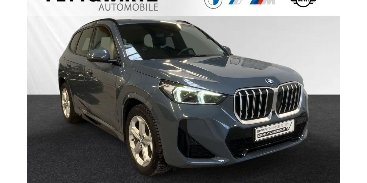BMW X1 24.600 km 45.800 &euro; Wesel 46485