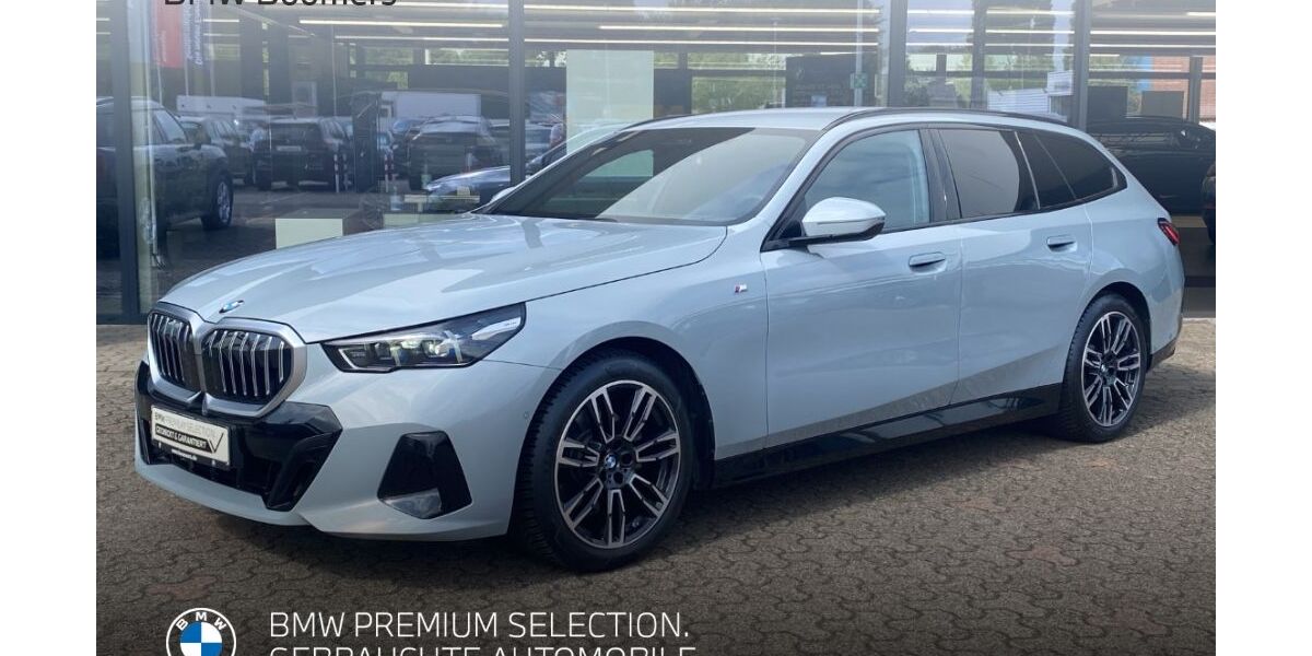 BMW 520 22.253 km 47.900 &euro; Bocholt 46395