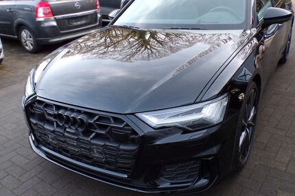 Audi A6 15.397 km 58.980 &euro; Bocholt-Barlo 46397