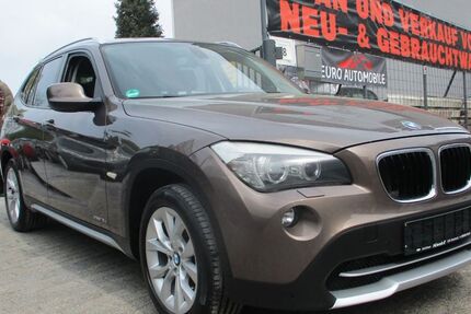 BMW X1 158.000 km 8.900 &euro; Oberhausen 46149