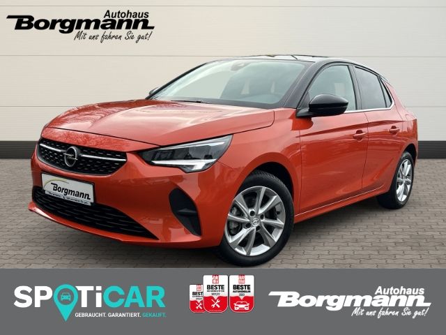 Opel Corsa 9.000 km 16.990 &euro; Dorsten 46286