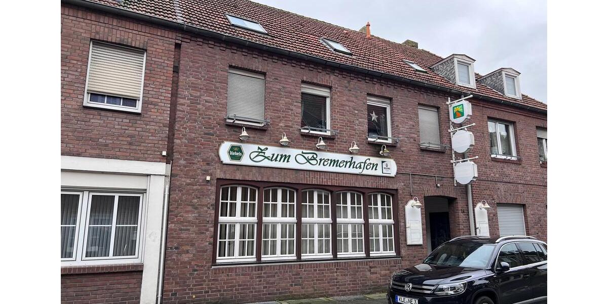 Gewerbeobjekt Uedem - 1.000&euro; | Angebot:19090718