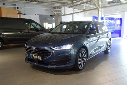 Ford Focus 12.525 km 27.475 &euro; Borken 46325