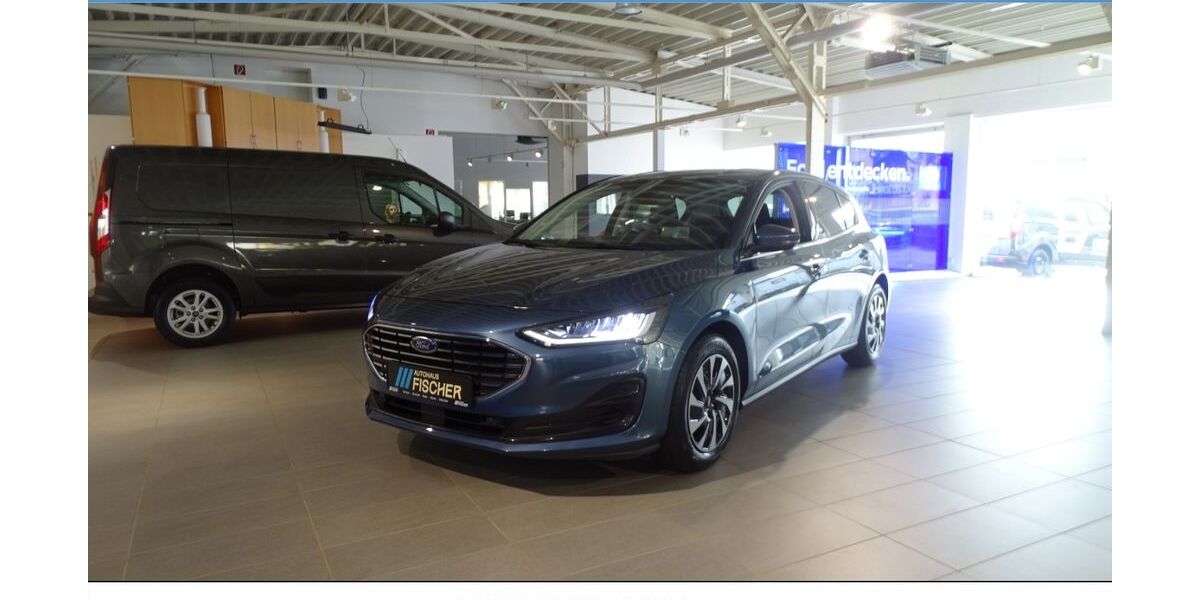 Ford Focus 5.650 km 28.482 &euro; Borken 46325