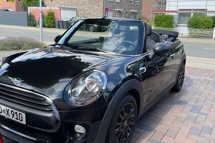 Mini One Cabrio 36.800 km 15.500 &euro; Moers 47447