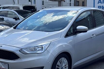 Ford C-Max 122.546 km 6.650 &euro; Oberhausen 46045
