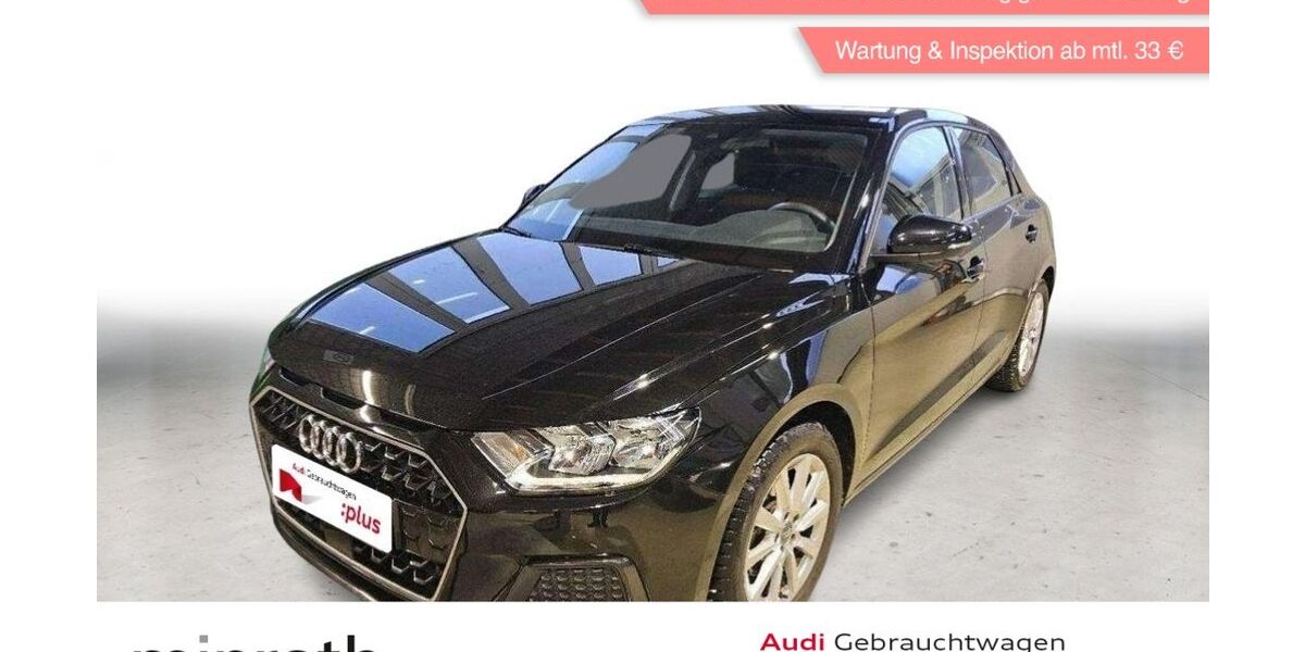 Audi A1 22.521 km 21.440 &euro; Moers-Hülsdonk 47441