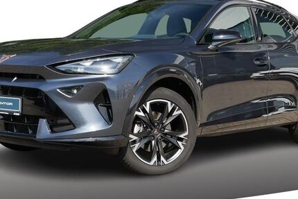 Cupra Formentor 13.212 km 33.350 &euro; Bocholt 46395