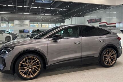 Audi Q4 31.487 km 37.110 &euro; Oberhausen 46049