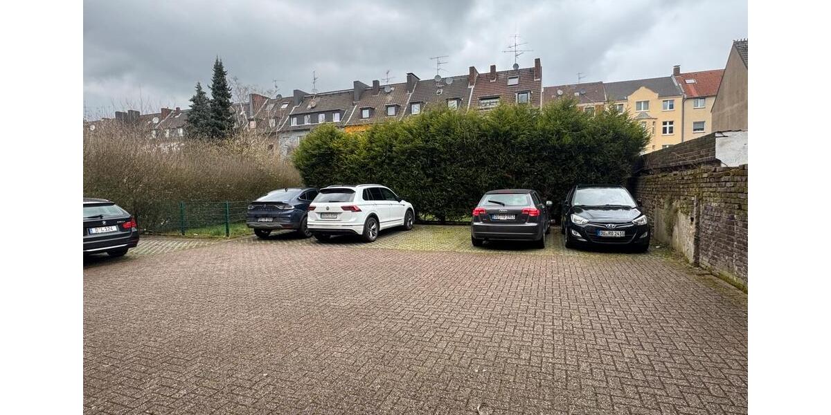 Etagenwohnung Duisburg Duisburg-Mitte - 3 Zimmer, 70 m&sup2;, 169.000&euro; | Angebot:26041823