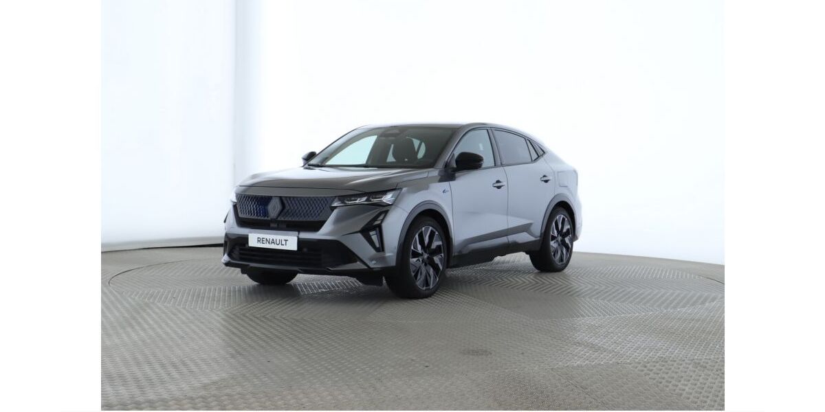 Renault Rafale 28.643 km 40.880 &euro; Oberhausen 46049