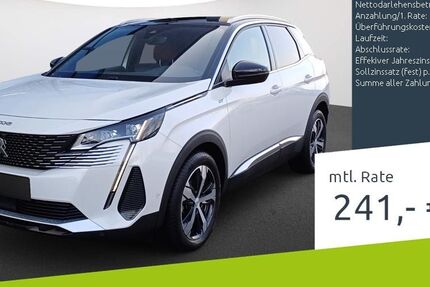 Peugeot 3008 30.839 km 20.320 &euro; Borken 46325