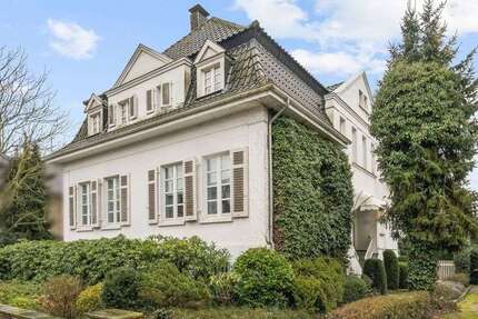 Haus Borken - 8 Zimmer, 242 m&sup2;, 649.000&euro; | Angebot:25380491