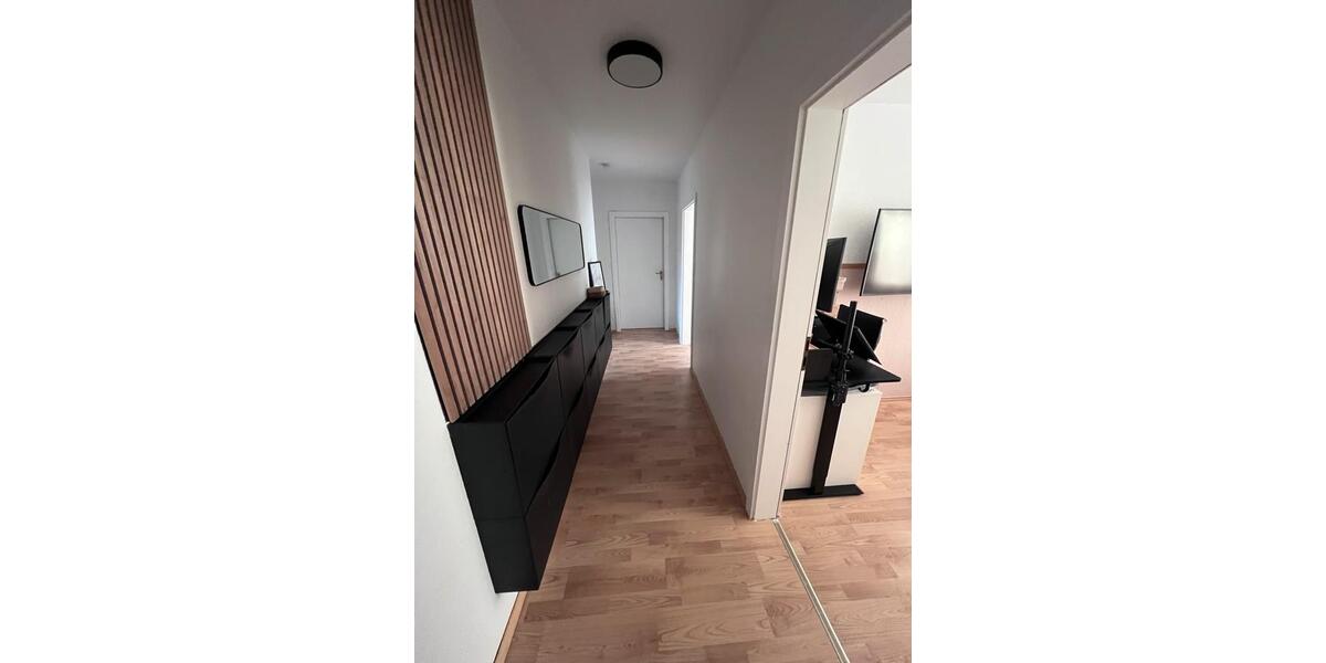 Etagenwohnung Dinslaken Lohberg - 3.5 Zimmer, 80 m&sup2;, 720&euro; | Angebot:26013830