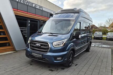Ford Transit 4.965 km 69.999 &euro; Bocholt 46395