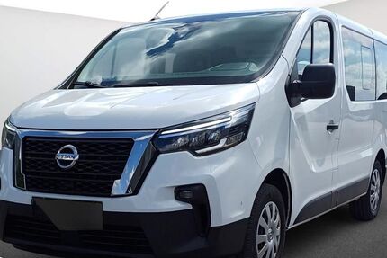 Nissan Primastar 129.240 km 20.010 &euro; Borken 46325