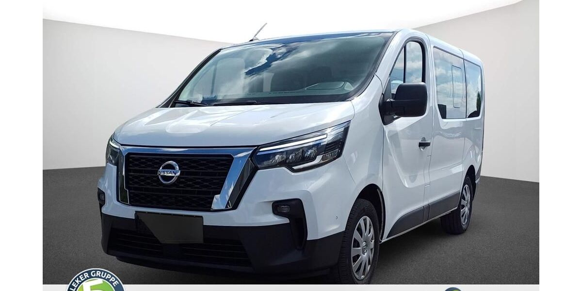 Nissan Primastar 129.240 km 20.010 &euro; Borken 46325