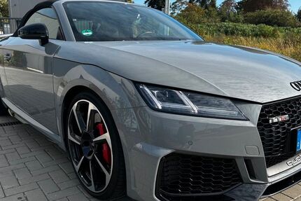 Audi TT RS 22.000 km 59.900 &euro; Kamp-Lintfort 47475