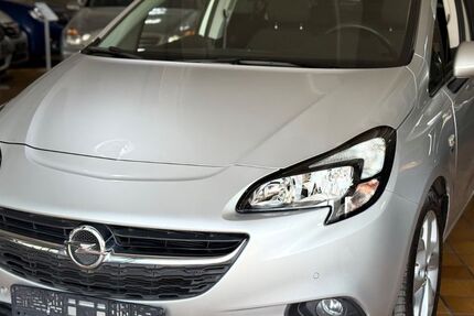 Opel Corsa 23.800 km 12.990 &euro; Oberhausen 46145