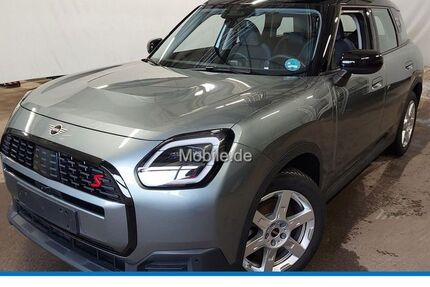 Mini Countryman S (Cooper) 17.099 km 36.890 &euro; Dinslaken 46535