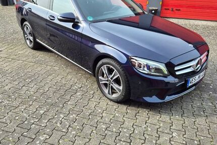 Mercedes-Benz C 220 135.000 km 24.800 &euro; Wesel 46485