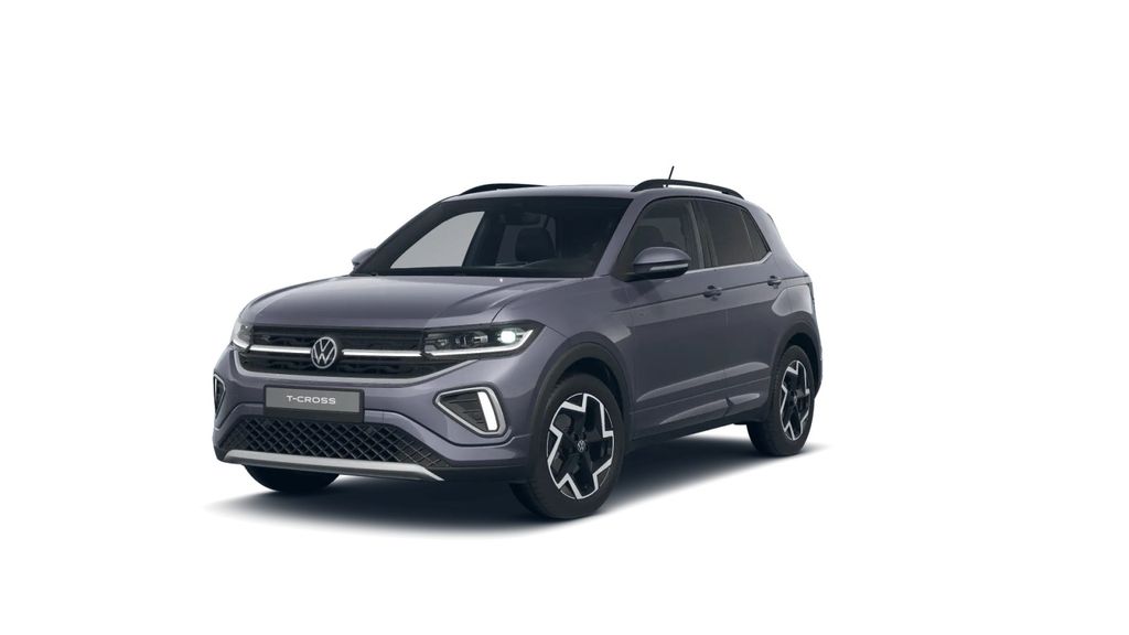 VW T-Cross 25.142 km 28.480 &euro; Bocholt 46395