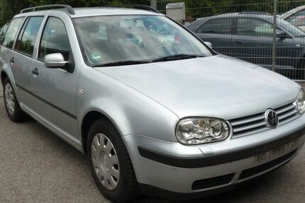 VW Golf 225.000 km 850 &euro; Bottrop 46238